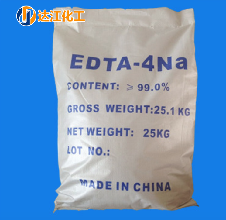 EDTA-4鈉